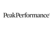 Peak Performance