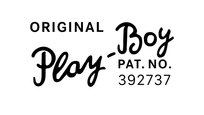 The Original Play-Boy