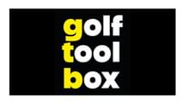 Golf Tool Box