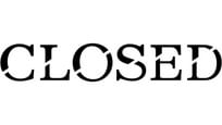 Closed Closed