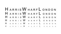 Harris Wharf