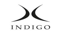 Indigo w