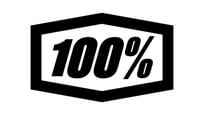 100%