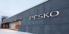 Unternehmen Geschichte Pesko Rothorn aussen