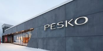 Unternehmen Geschichte Pesko Rothorn aussen